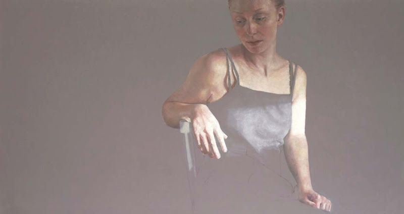 Le Zèbre bleu: JENNIFER ANDERSON